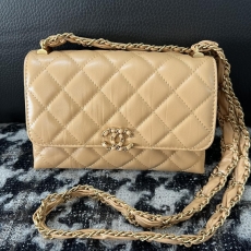 Chanel Satchel Bags